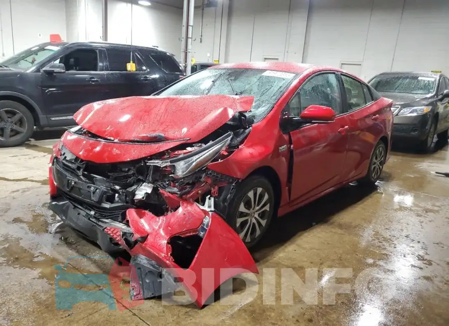 JTDKAMFP5M3194353 Photo# 1