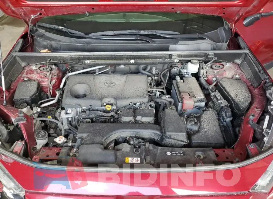 JTMN1RFV8PD098935 Photo# 12