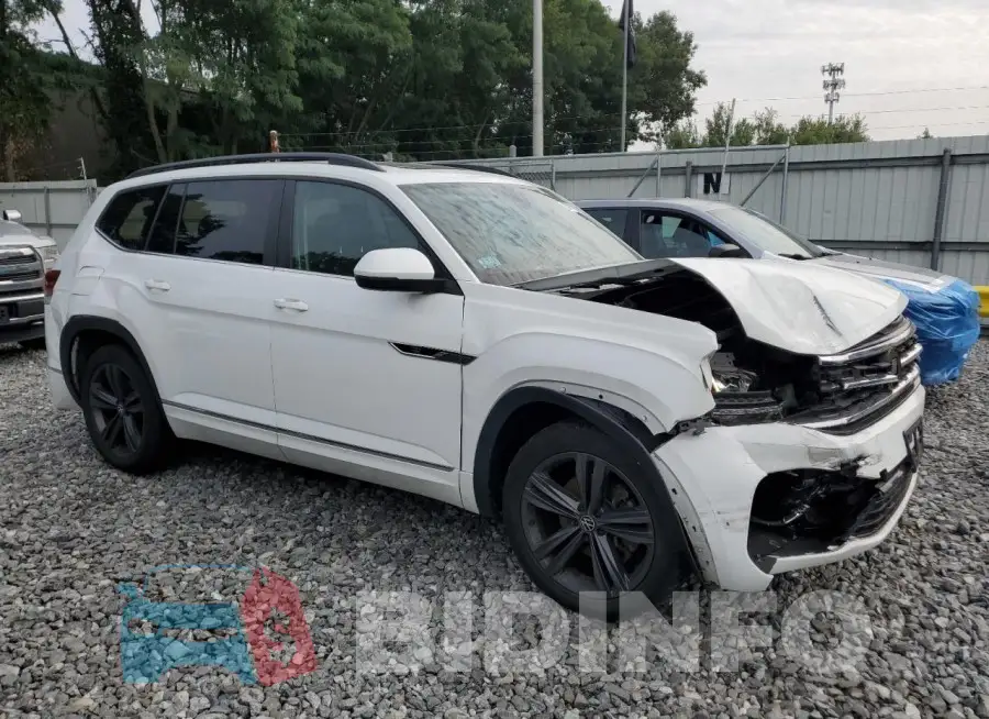1V2RR2CA6MC530974 Photo# 4
