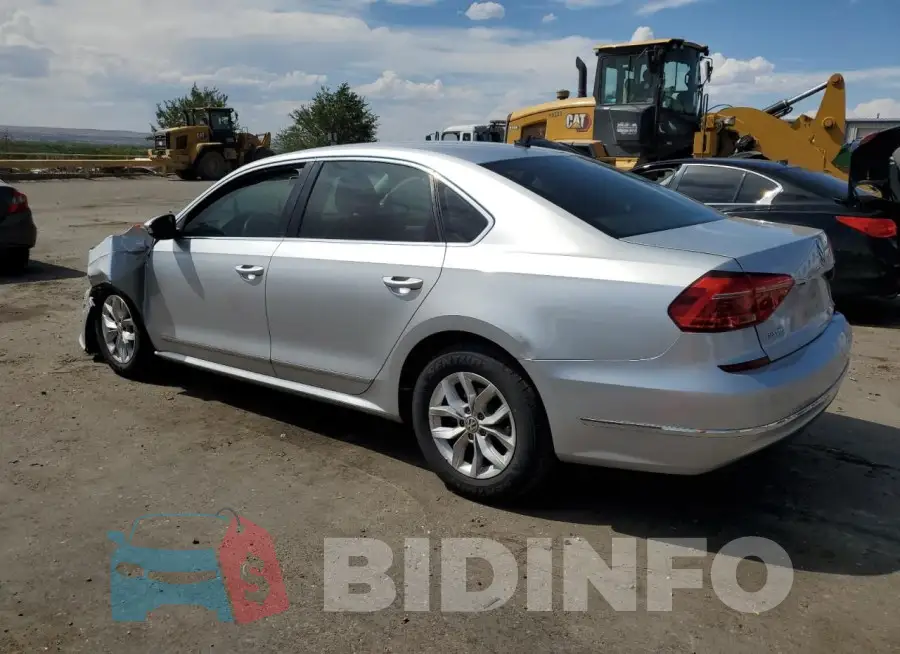 1VWAS7A34GC069151 Photo# 2