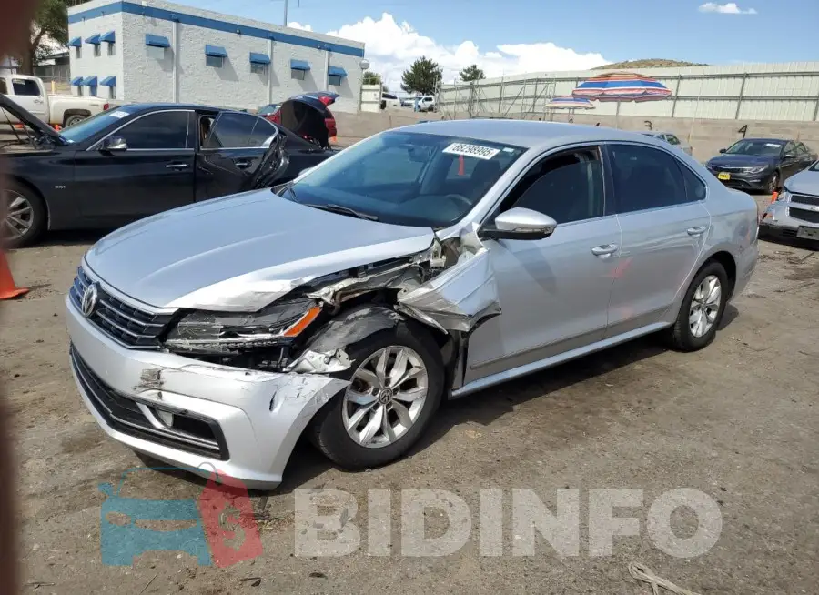1VWAS7A34GC069151 Photo# 1