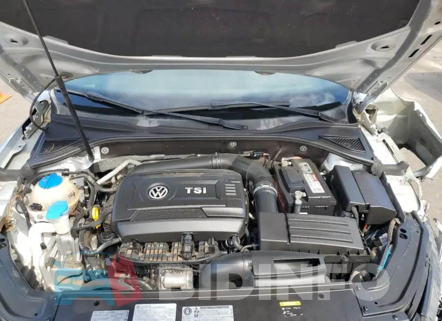 1VWAS7A34GC069151 Photo# 11