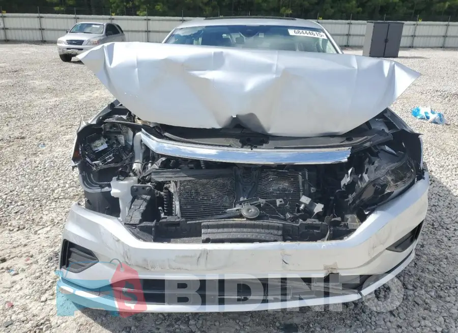 1VWSA7A33MC002754 Photo# 5