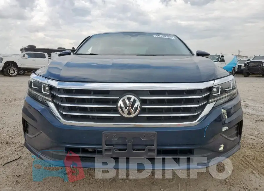 1VWSA7A34LC021568 Photo# 5