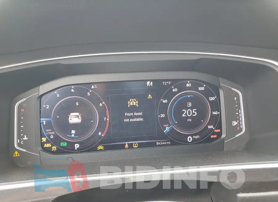 3VV2B7AX6KM112231 Photo# 9
