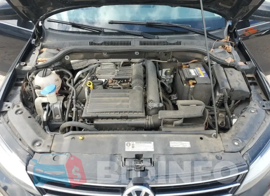 3VW2B7AJ2HM377213 Photo# 11