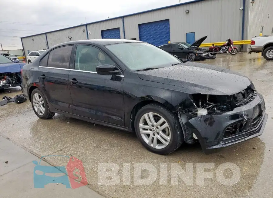 3VW2B7AJ3HM231774 Photo# 4