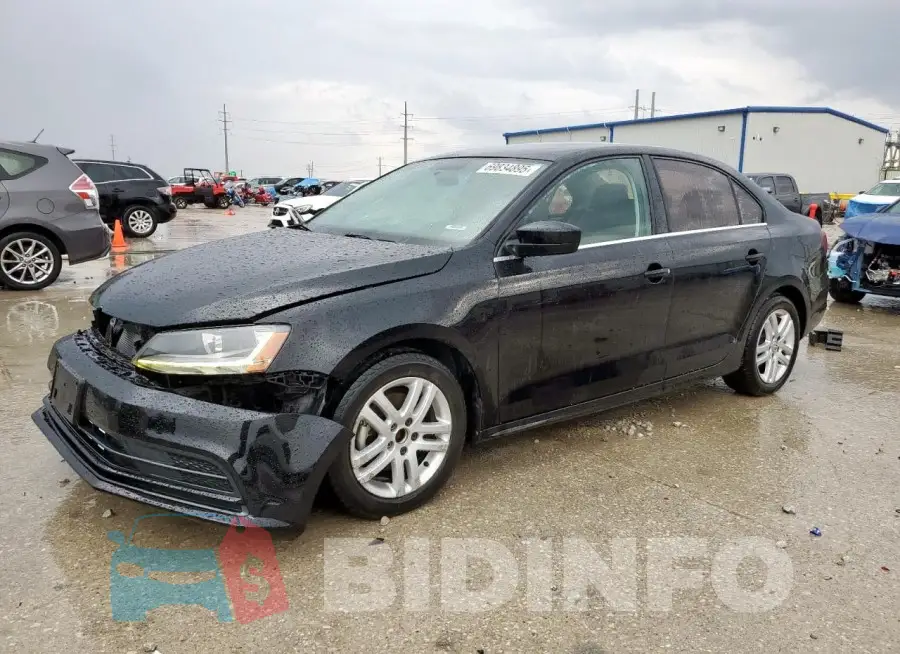 3VW2B7AJ3HM231774 Photo# 1