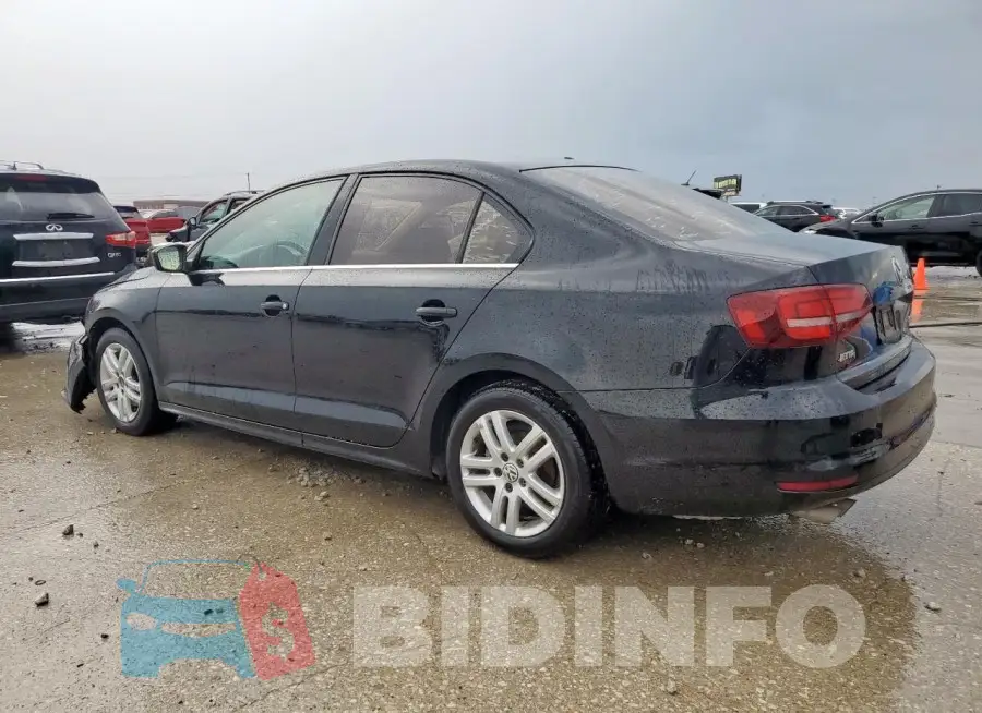 3VW2B7AJ3HM231774 Photo# 2