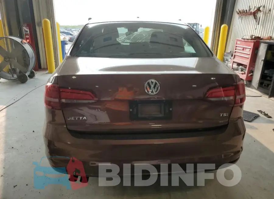 3VW2B7AJ5HM340740 Photo# 6