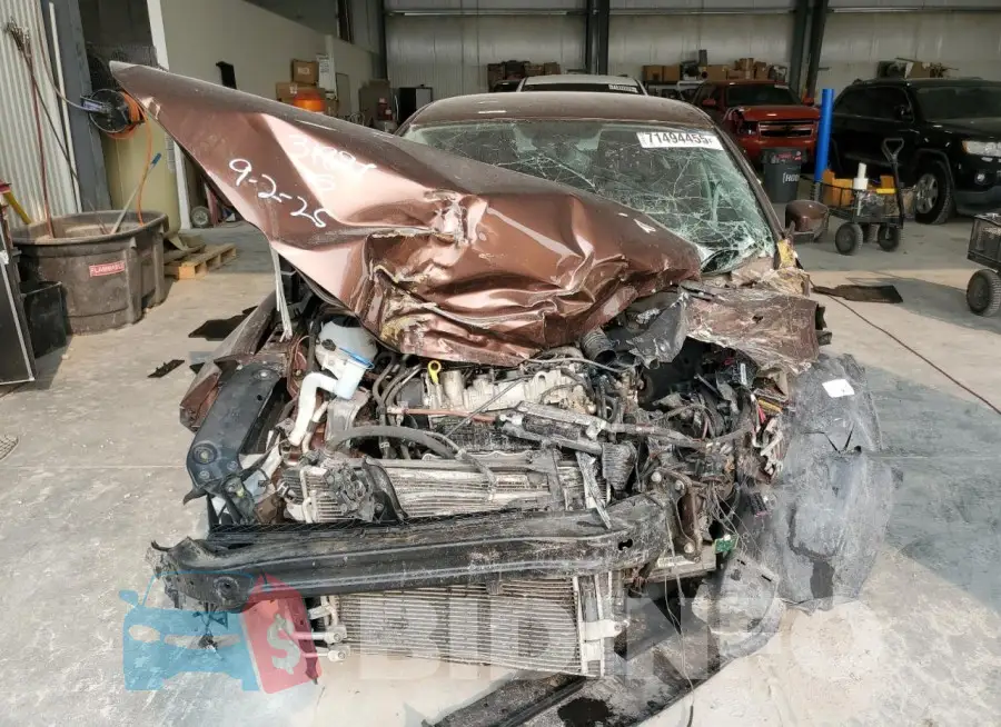 3VW2B7AJ5HM340740 Photo# 5