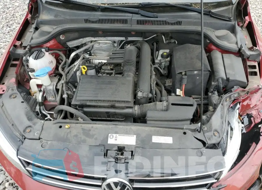 3VW2B7AJ6HM264770 Photo# 11