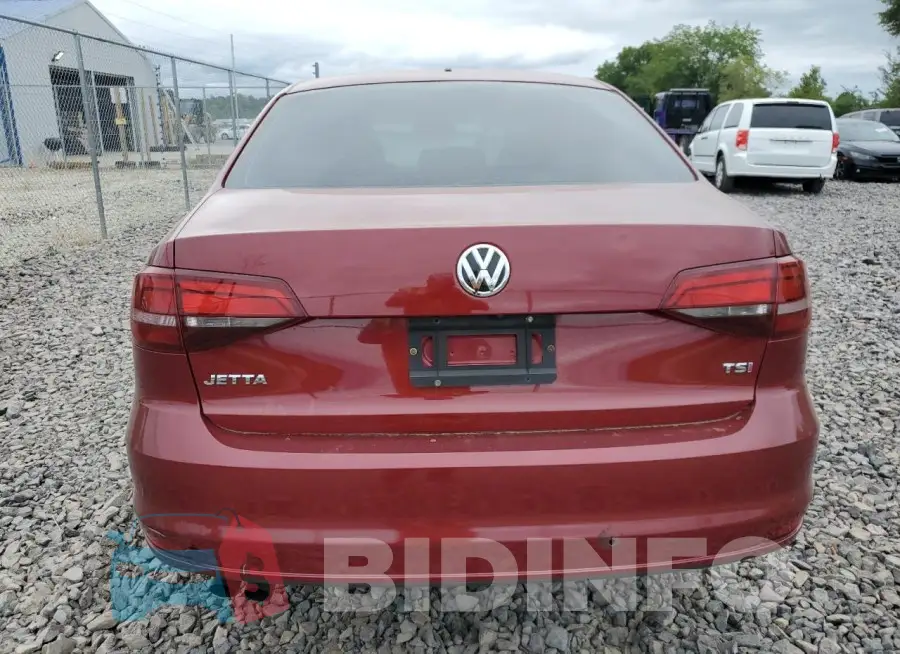 3VW2B7AJ6HM264770 Photo# 6