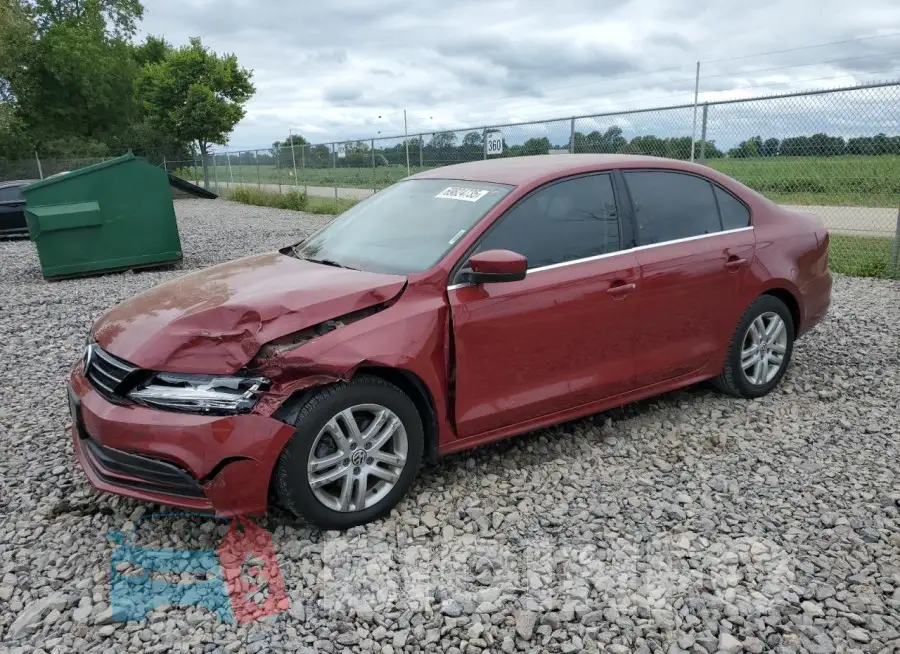 3VW2B7AJ6HM264770 Photo# 1