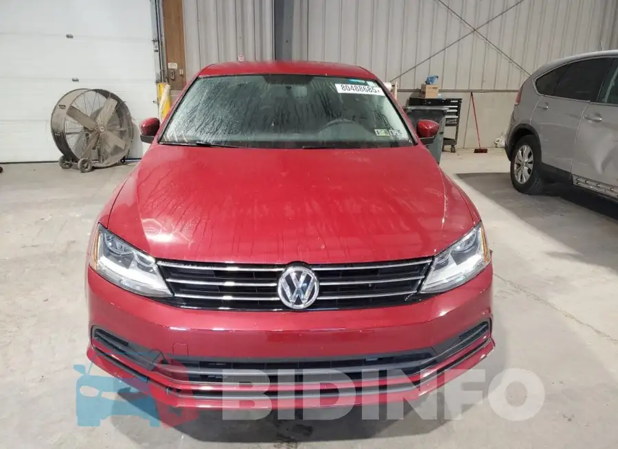 3VW2B7AJ7HM283084 Photo# 5
