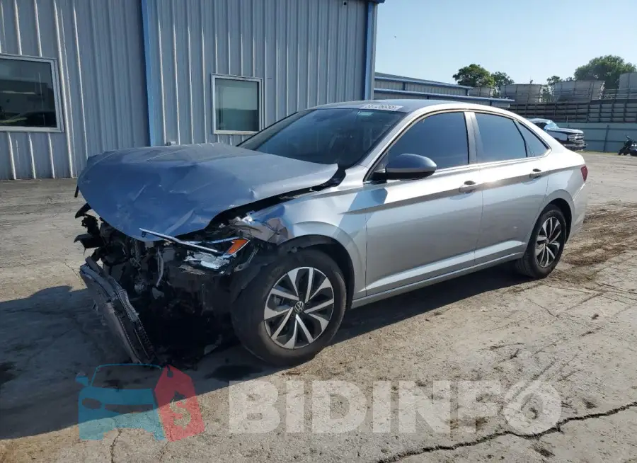 3VW5M7BU6RM027164 Photo# 1