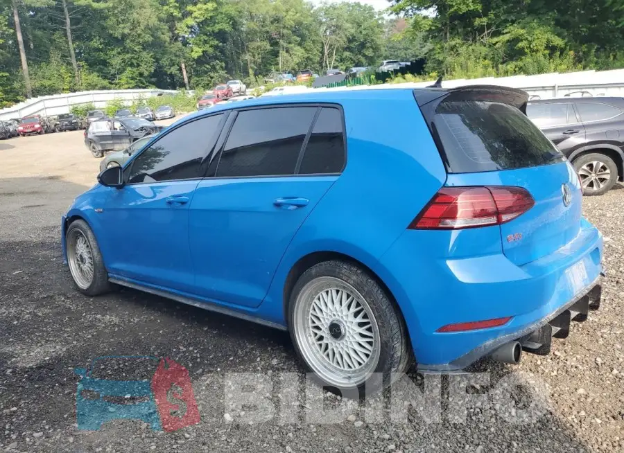 3VW5T7AU4MM009906 Photo# 2