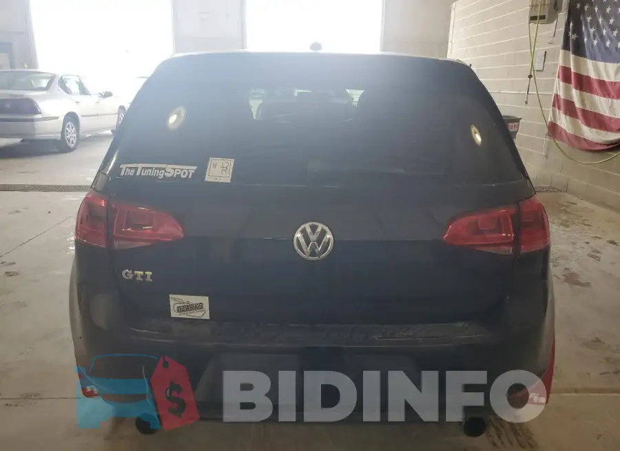 3VW5T7AUXHM022312 Photo# 6