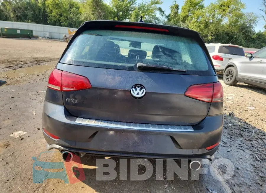 3VW6T7AU9LM006390 Photo# 6