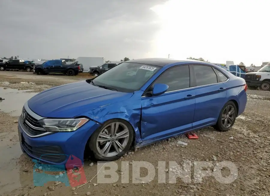 3VW7M7BU7RM076138 Photo# 1