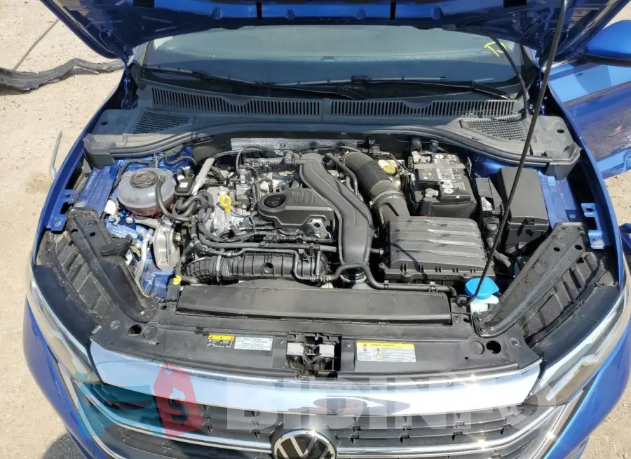 3VW7M7BUXPM050372 Photo# 11
