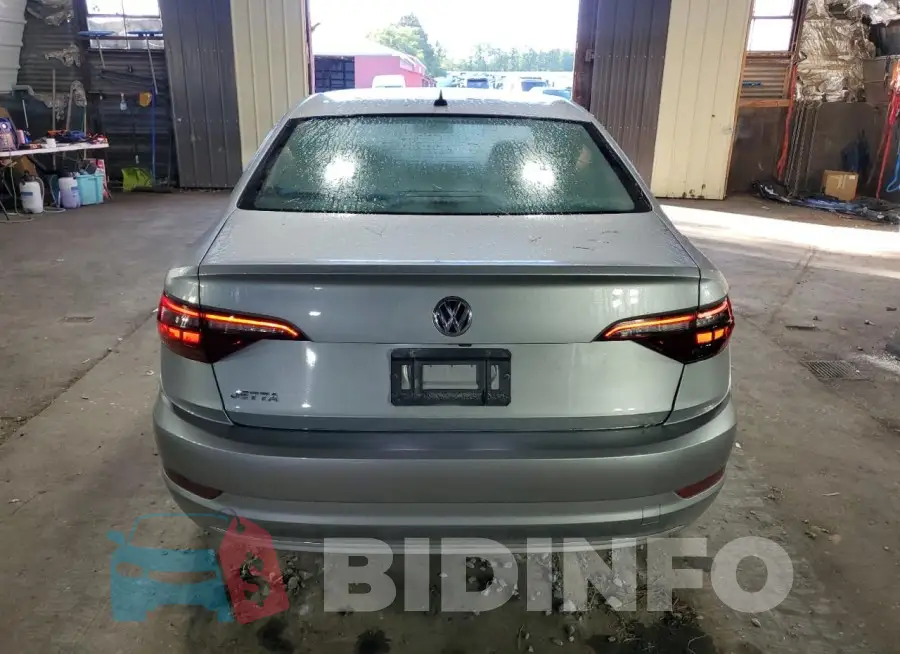 3VWC57BU3KM250921 Photo# 6