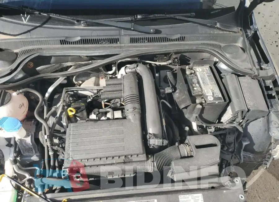3VWDB7AJ1HM391158 Photo# 11