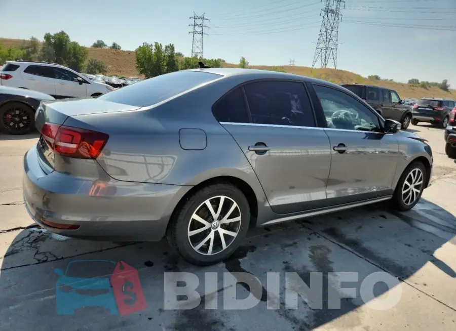 3VWDB7AJ9HM248443 Photo# 3