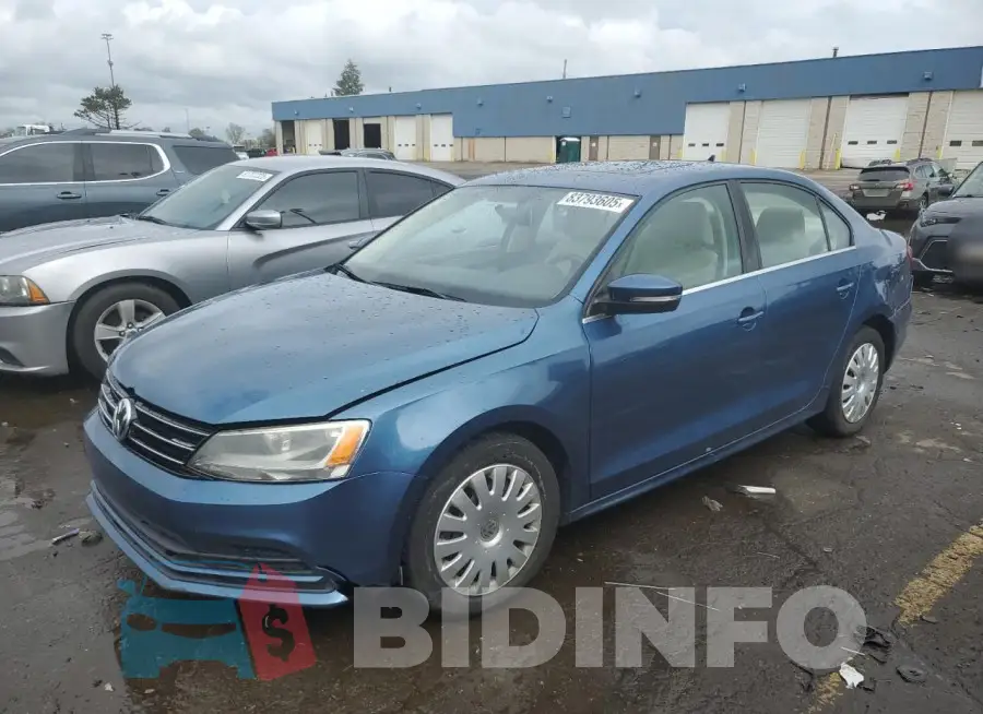 3VWDB7AJXHM387545 Photo# 1