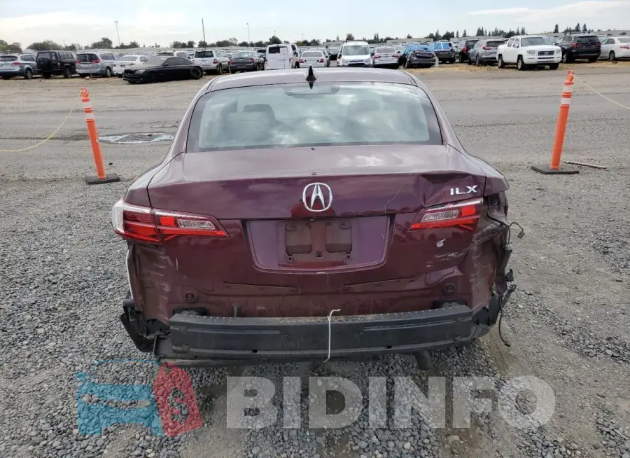 19UDE2F75GA005171 Photo# 6