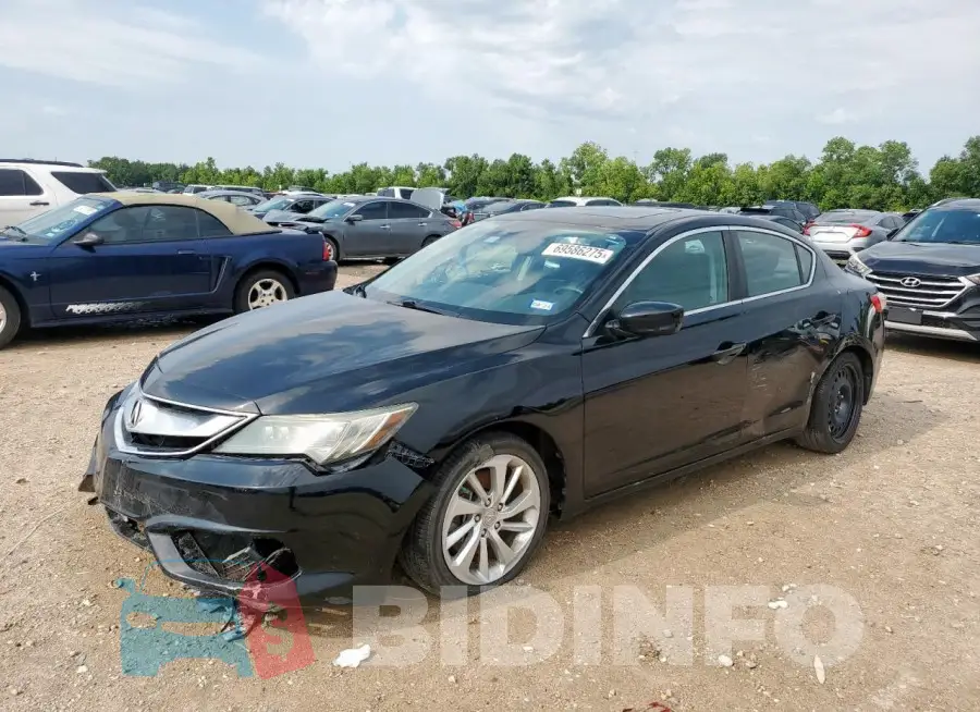 19UDE2F77GA009349 Photo# 1