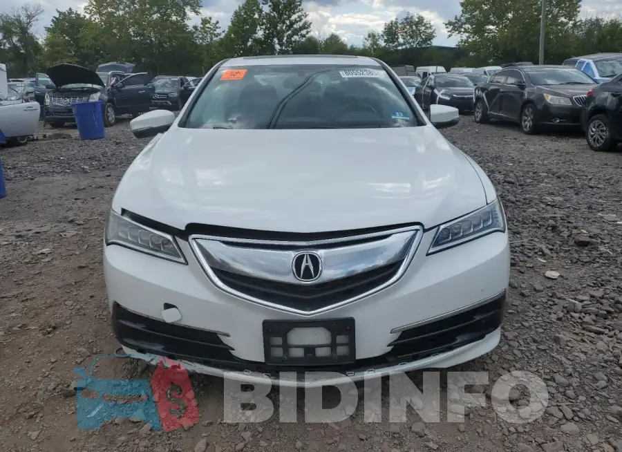 19UUB2F38GA012864 Photo# 5