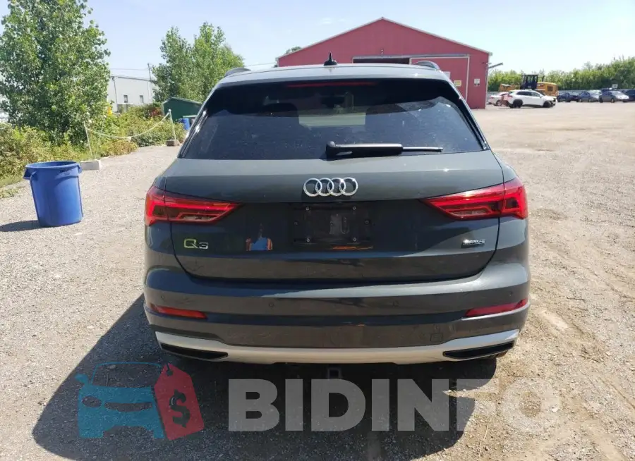 WA1AECF36N1063964 Photo# 6