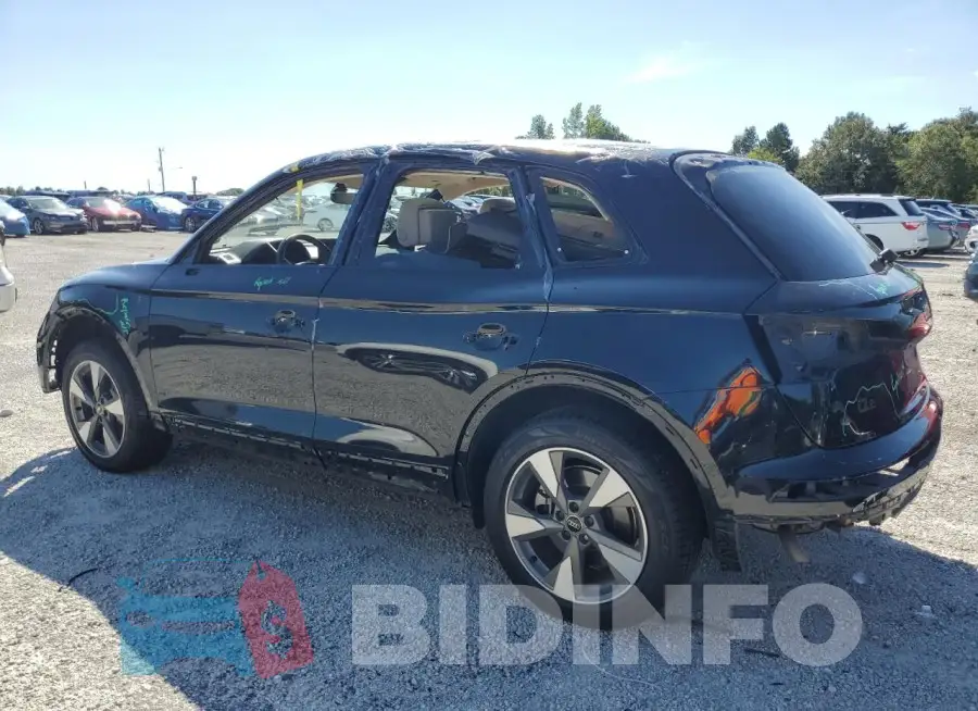 WA1BBAFY8N2107082 Photo# 2