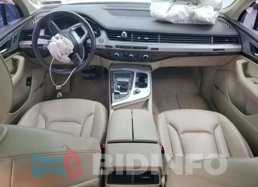 WA1LHAF75KD018404 Photo# 8