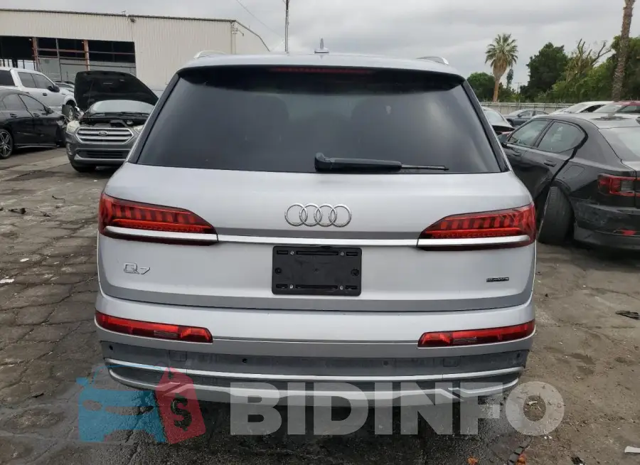 WA1LJAF76MD013008 Photo# 6