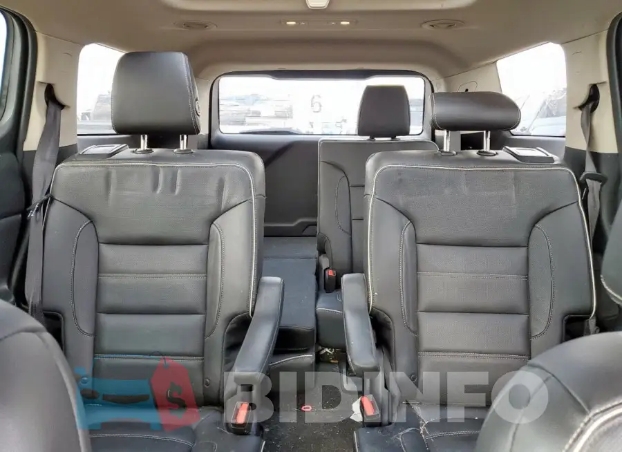 1GKKNXLS6JZ165973 Photo# 10