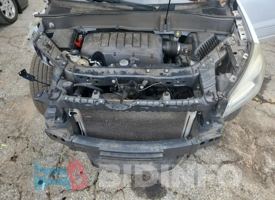 1GKKVTKD1GJ327303 Photo# 11