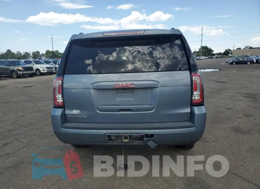1GKS2BKC7GR367378 Photo# 6