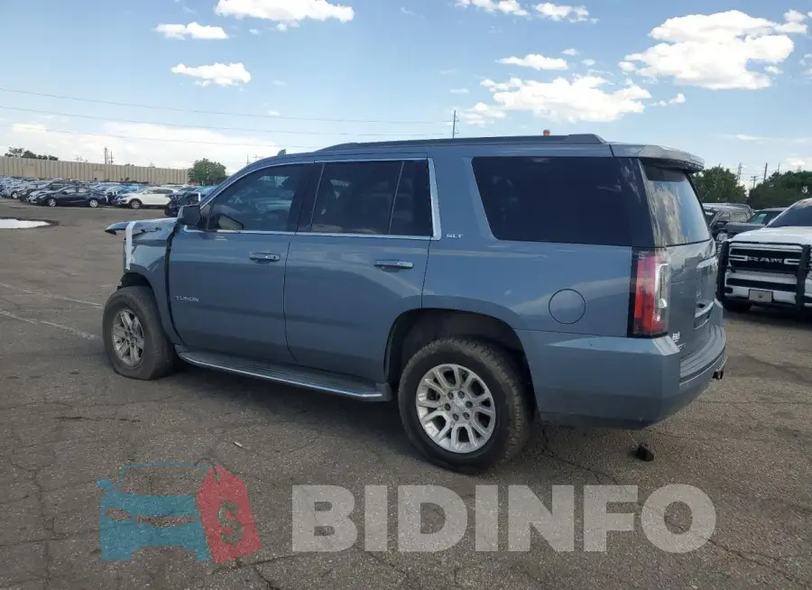 1GKS2BKC7GR367378 Photo# 2