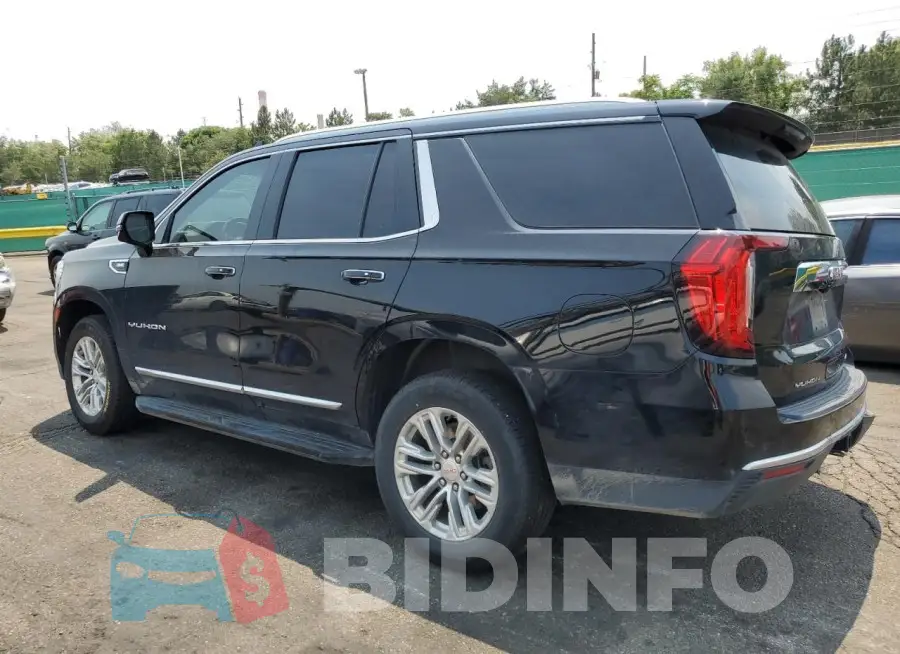 1GKS2BKD5PR367114 Photo# 2