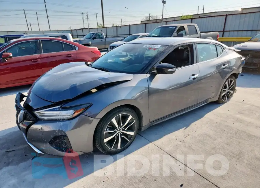 1N4AA6CV1NC506301 Photo# 1