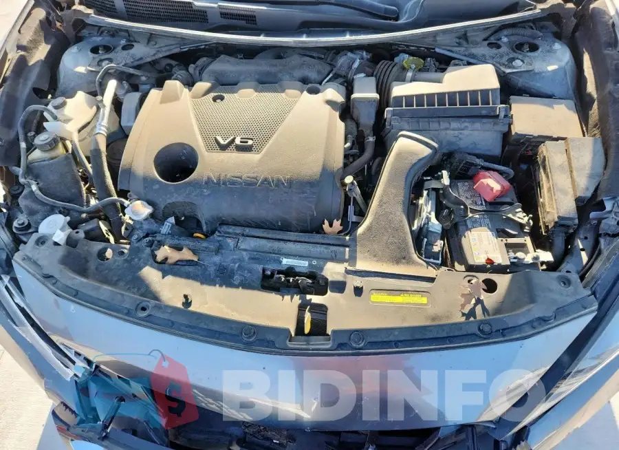 1N4AA6CV1NC506301 Photo# 11