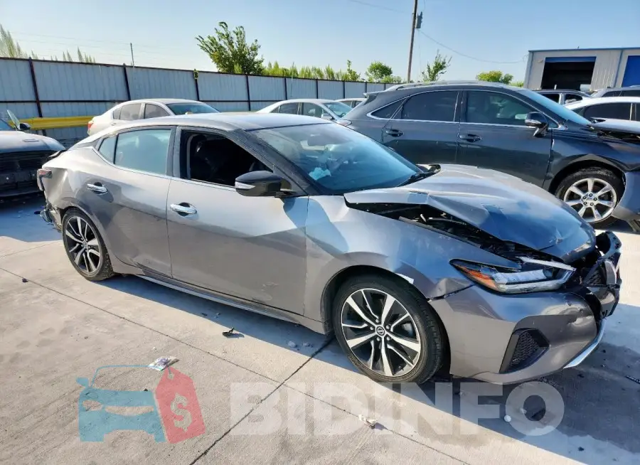 1N4AA6CV1NC506301 Photo# 4