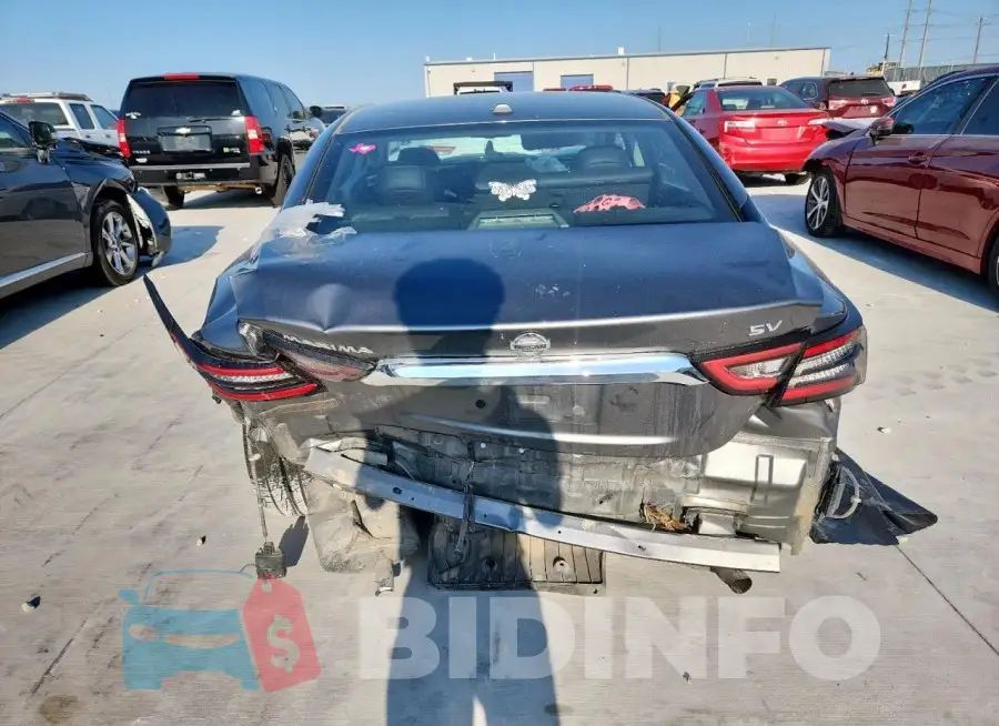 1N4AA6CV1NC506301 Photo# 6