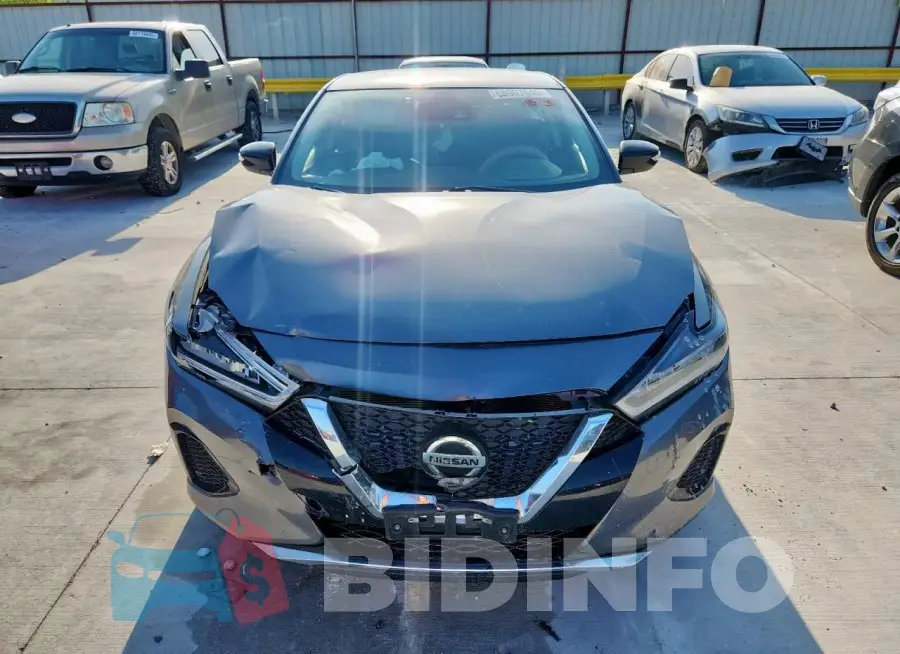 1N4AA6CV1NC506301 Photo# 5