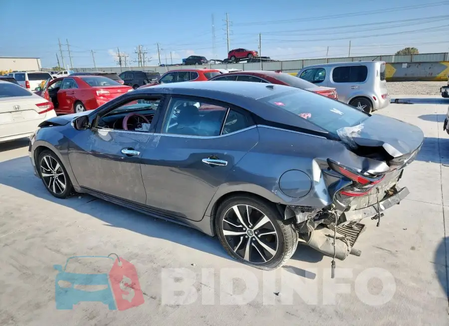 1N4AA6CV1NC506301 Photo# 2