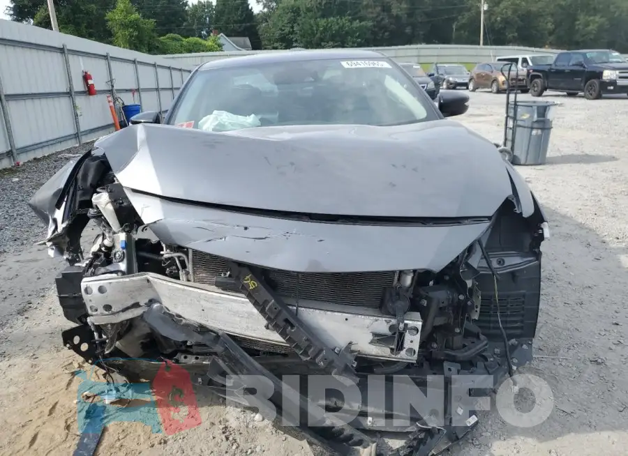 1N4AA6CV9MC509574 Photo# 5