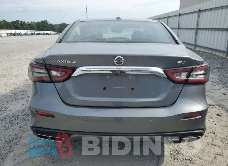 1N4AA6CV9MC509574 Photo# 6