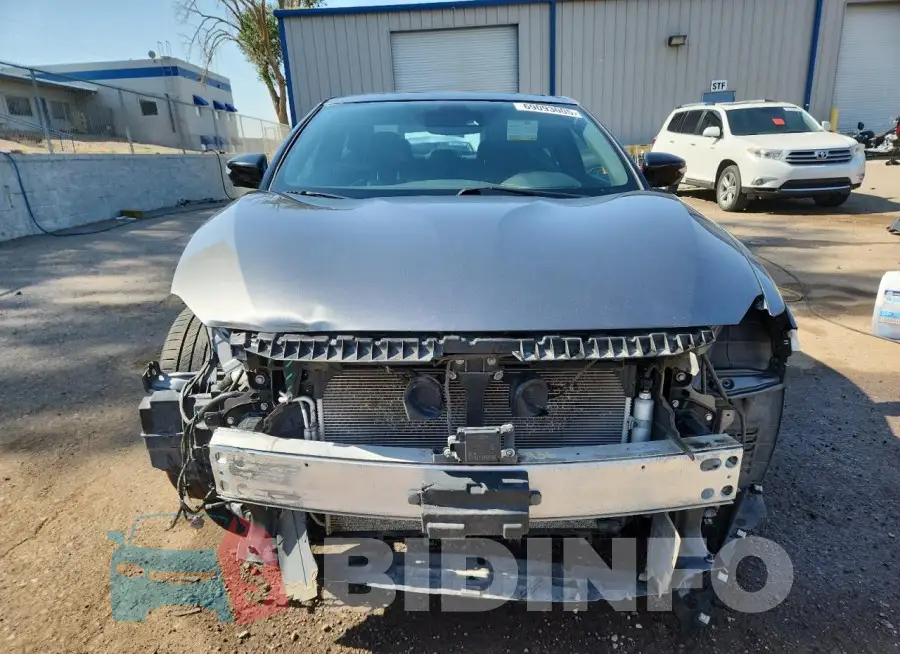 1N4AA6EV6MC511764 Photo# 5